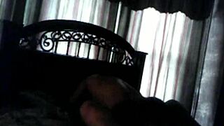 CURVY BBW FACES ROUGH CHALLENGES IN FAT ENCOUNTER SCENARIO