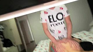 Delicious Threesome Creampie with Katty Blake