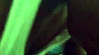 Hey, check out this couple's sloppy video from 2018