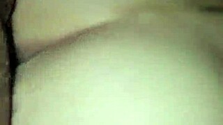 POV Doggystyle With Monster BBC!