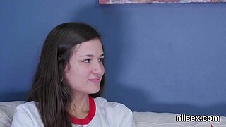 omg this hot kitten gets dragged to the asshole asylum for brutal anal treatment 😈🍑