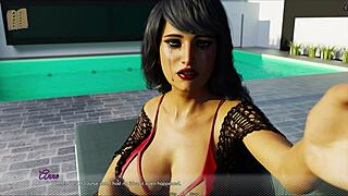 Alternate Existence 17 Game Experience