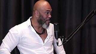 See Through BDSM Game with Brazilian Crossdressing Domination and Submissive Fetish Massage in Outdoor Public Interracial Humiliation