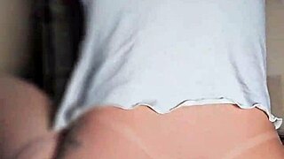 good sex session with latina girlfriend