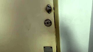 Oh man, I got my Brazilian neighbor to suck my cock, and uh, his girlfriend joined in too for some wet bareback fun