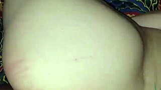 POV Doggystyle With Monster BBC!