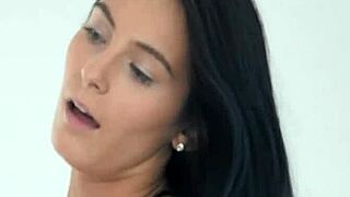 hey watch this teen getting off with fingers in her tight wet spot