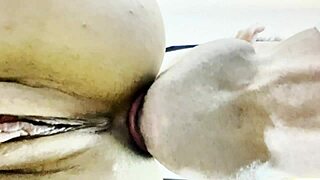 Briseida Myers Delivers Intense Rimming And Assfucking In Stockings With Skinny Latina Babe