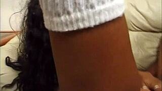 ebony cheerleaders in volume 2 scene 1 performance