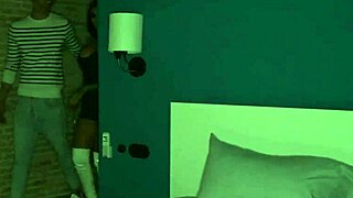 Susy Gala delivers big tits blowjob and cowgirl ride in high definition porn.