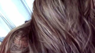 Fucking Beauty Sexy Milf Kristina Cross In Lingerie With Blowjob Deepthroat Anal Creampie Cum Swallow And Gaping Asshole