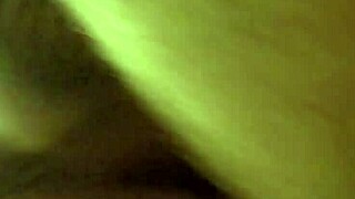 She Delivered An Intense Sloppy Blowjob