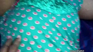 Indian Desi Bhabhi Gets Fucked Hard In Sexy Maxi!