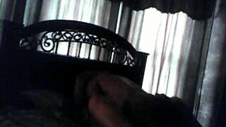 CURVY BBW FACES ROUGH CHALLENGES IN FAT ENCOUNTER SCENARIO