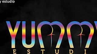 anal queen vivian lola's intense anal fisting footjob