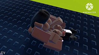 Ebony Lesbian Pair Engages In Playful Black Interaction Session Part One