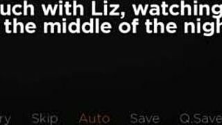 Hey, let's play this overstuffed ending 6 jailbird with chubby blonde fucking fat action!