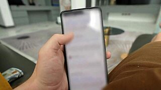 Listen to me your friend is much better than any prostitute with tight pussy blowjob and riding