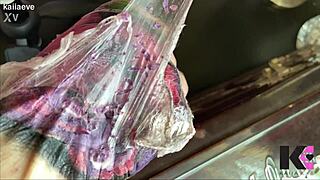 Slow Mo Fresh Tattoo Second Skin Peel!