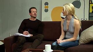 Watch the Beautiful European Girls in Their Exciting First Scene Debut