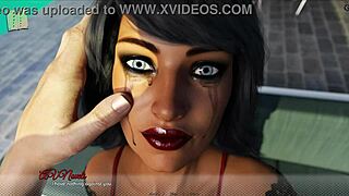 Alternate Existence 17 Game Experience