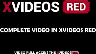 Oh no, I got violated by this drunk unknown hung black guy in full video action