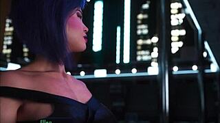 what's next in city of broken dreamers full walkthrough playthrough review part 2?