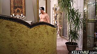 hey, audrey royal's tight shaved pussy and deepthroating mouth handle that monster cock perfectly, gagging and screaming in hardcore ecstasy 😈🍆💦