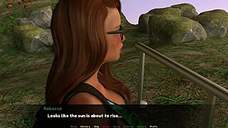 All Sex Scenes Compilation from Melody Visual Novel in HD 1080p 60fps by MrDotsGames Part 2