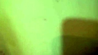 hey, this hot argentinian teen is getting pounded doggystyle in her tight ass and pussy