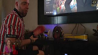 O Corno Nem Percebeu Que Demorei Para Voltar Da Academia Trouxe Supresinha Para Ele Na Buceta E O Fiz Limpar Tudinho