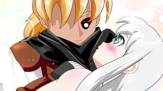 Succubus Battle Challenge in Osarumode with Final Boss Fight