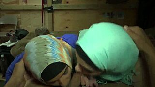 Arab Teen Petite In Uniform Faces First Time Hardcore Pussy Action In Military Casting