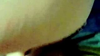 Oh Damn, Misionero A Esta Milf Que Se Queja De Como Es Cogida Por Este Joven En Casa De Visita!