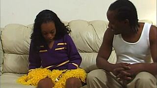 ebony cheerleaders in volume 2 scene 1 performance