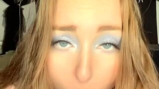 oh yeah suck that dildo and play with my big ass pussy