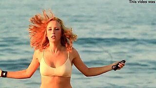 Oh wow those softly bouncing breasts look amazing in this non-nude clip