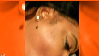 Keyzz Strokes Gets Deepthroat by Monster Cock! Amateur Facial Action!