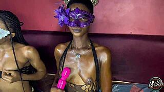 i'm like two sexy slim teen 18+s playin with ourselves & each other before hardcore foursome with two big black dicks... oh wait, monster cocks in tight pussy missionary and doggystyle bent over for wet orgasm!