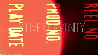 This Is Luna New Girl X Live