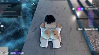 Shy Girl Rough Pool Doggystyle Fuck