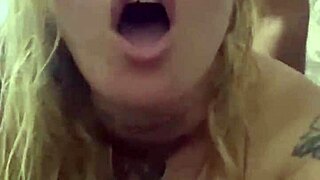 i'm deepthroating and squirting during anal then taking cum in my mouth