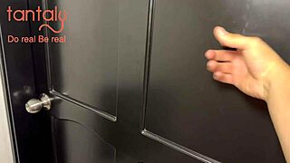 i grab a big tantaly toy and ride his massive cock hard