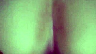 Check out my wife hooking up with a client in this voyeur clip