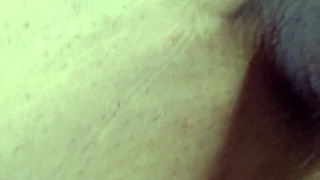 hairy cock shaven cock and sex doll fuck close up