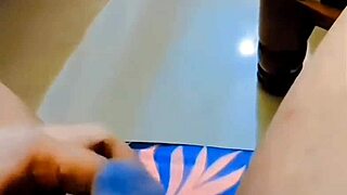 Subtle Hints of Repeated Anal Play with Toys and Fingering Sessions