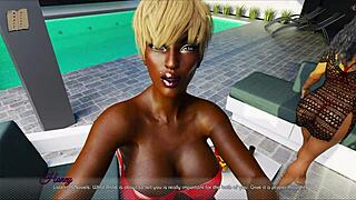 Alternate Existence 17 Game Experience