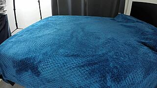 Ever wondered how mandy mynxx hints at deepthroat skills in that oral session?