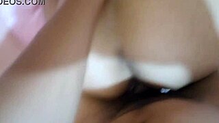 Oh wow, can you believe I finally gave in to my horny neighbor's wild desires!