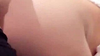 horny after the bar we snuck a quick public romp in the elevator and got caught but kept going until the intense finish